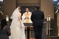 Gil & Sarah's Wedding 0331